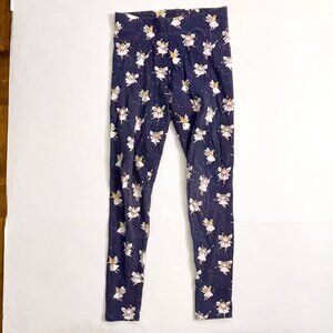 Mini Boden Fairy Leggings, Size 11/12